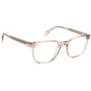 Akinių rėmeliai DAVID BECKHAM EYEWEAR DB 1107 5279U20 (vyrams)