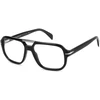 Akinių rėmeliai DAVID BECKHAM EYEWEAR DB 7108_ANS M_56 (vyrams)