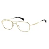 Akinių rėmeliai DAVID BECKHAM EYEWEAR DB 1248_J5G_55 (vyrams)
