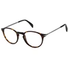 Akinių rėmeliai DAVID BECKHAM EYEWEAR DB 1049_086_48 (vyrams)