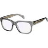 Akinių rėmeliai DAVID BECKHAM EYEWEAR DB 7156_KB7-20_53 (vyrams)