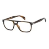 Akinių rėmeliai DAVID BECKHAM EYEWEAR DB 1235_WR9_55 (vyrams)