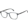 Akinių rėmeliai DAVID BECKHAM EYEWEAR DB 1084_KB7_51 (vyrams)