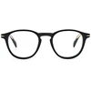 Akinių rėmeliai DAVID BECKHAM EYEWEAR DB 1018 4780720 (vyrams)