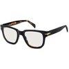 Akinių rėmeliai DAVID BECKHAM EYEWEAR DB 7130_WR7_50 (vyrams)