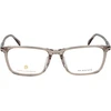 Akinių rėmeliai DAVID BECKHAM EYEWEAR DB 1154_F 54SD917 (vyrams)