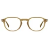 Akinių rėmeliai DAVID BECKHAM EYEWEAR DB 1140 47FMP22 (vyrams)
