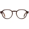 Akinių rėmeliai DAVID BECKHAM EYEWEAR DB 7153_EX4_49 (vyrams)
