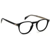 Akinių rėmeliai DAVID BECKHAM EYEWEAR DB 1018 4780720 (vyrams)