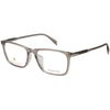 Akinių rėmeliai DAVID BECKHAM EYEWEAR DB 1154_F 54SD917 (vyrams)