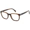 Akinių rėmeliai DAVID BECKHAM EYEWEAR DB 1107_EX4_52 (vyrams)