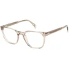 Akinių rėmeliai DAVID BECKHAM EYEWEAR DB 1107 5279U20 (vyrams)