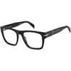 Akinių rėmeliai DAVID BECKHAM EYEWEAR DB 7020_BOLD_807_54 (vyrams)