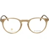 Akinių rėmeliai DAVID BECKHAM EYEWEAR DB 1139 49HAM42 (vyrams)