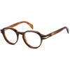 Akinių rėmeliai DAVID BECKHAM EYEWEAR DB 7153_EX4_49 (vyrams)