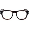 Akinių rėmeliai DAVID BECKHAM EYEWEAR DB 7025_086_52 (vyrams)