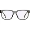 Akinių rėmeliai DAVID BECKHAM EYEWEAR DB 7156_KB7-20_53 (vyrams)