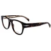 Akinių rėmeliai DAVID BECKHAM EYEWEAR DB 7025_086_52 (vyrams)