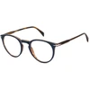 Akinių rėmeliai DAVID BECKHAM EYEWEAR DB 1139_S9W-42_49 (vyrams)