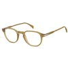 Akinių rėmeliai DAVID BECKHAM EYEWEAR DB 1140 47FMP22 (vyrams)
