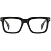 Akinių rėmeliai DAVID BECKHAM EYEWEAR DB 1237_807_53 (vyrams)