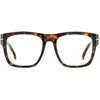 Akinių rėmeliai DAVID BECKHAM EYEWEAR DB 7020_BOLD_086_54 (vyrams)