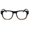 Akinių rėmeliai DAVID BECKHAM EYEWEAR DB 7025_0MY_52 (vyrams)