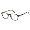Akinių rėmeliai DAVID BECKHAM EYEWEAR DB 1140 49S9W (vyrams)
