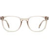 Akinių rėmeliai DAVID BECKHAM EYEWEAR DB 1107 5279U20 (vyrams)