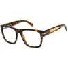 Akinių rėmeliai DAVID BECKHAM EYEWEAR DB 7020_BOLD_086_54 (vyrams)