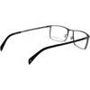 Akinių rėmeliai DAVID BECKHAM EYEWEAR DB 1167 55TI737 (vyrams)
