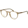 Akinių rėmeliai DAVID BECKHAM EYEWEAR DB 1139 49HAM42 (vyrams)