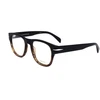 Akinių rėmeliai DAVID BECKHAM EYEWEAR DB 7025_0MY_52 (vyrams)