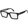 Akinių rėmeliai DAVID BECKHAM EYEWEAR DB 7126_807_51 (vyrams)