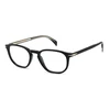 Akinių rėmeliai DAVID BECKHAM EYEWEAR DB 1106_807_50 (vyrams)