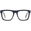 Akinių rėmeliai DAVID BECKHAM EYEWEAR DB 7020_S9W_51 (vyrams)