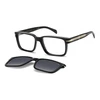 Akinių rėmeliai DAVID BECKHAM EYEWEAR DB 7163_C_2M2-18_55 (vyrams)