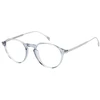 Akinių rėmeliai DAVID BECKHAM EYEWEAR DB 1105_D3X_49 (vyrams)