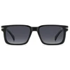 Akinių rėmeliai DAVID BECKHAM EYEWEAR DB 7163_C_2M2-18_55 (vyrams)
