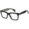 Akinių rėmeliai DAVID BECKHAM EYEWEAR DB 1237_807_53 (vyrams)