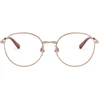 Dolce&Gabbana Akinių rėmeliai DOLCE & GABBANA EYEWEAR SLIM DG 1322_1298_53 (moterims)