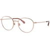 Dolce&Gabbana Akinių rėmeliai DOLCE & GABBANA EYEWEAR SLIM DG 1322_1298_53 (moterims)