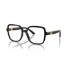 Dolce&Gabbana Akinių rėmeliai DOLCE & GABBANA EYEWEAR DG 5105U_501 A_55 (moterims)