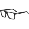 Akinių rėmeliai DSQUARED EYEWEAR D2 0182 5528416 (vyrams)