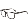Akinių rėmeliai DSQUARED EYEWEAR D2 0183 572W817 (vyrams)