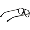 Akinių rėmeliai DSQUARED EYEWEAR D2 0195 57ANS15 (vyrams)