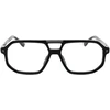 Akinių rėmeliai DSQUARED EYEWEAR D2 0195 57ANS15 (vyrams)