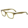 Akinių rėmeliai DSQUARED2 DQ5143-93 (vyrams), dydis 53/15/145