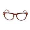 Akiniai DSQUARED2 DQ5251-56. EYEGLASSES, Kolor ruda. Unisex.