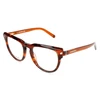 Akiniai DSQUARED2 DQ5251-56. EYEGLASSES, Kolor ruda. Unisex.